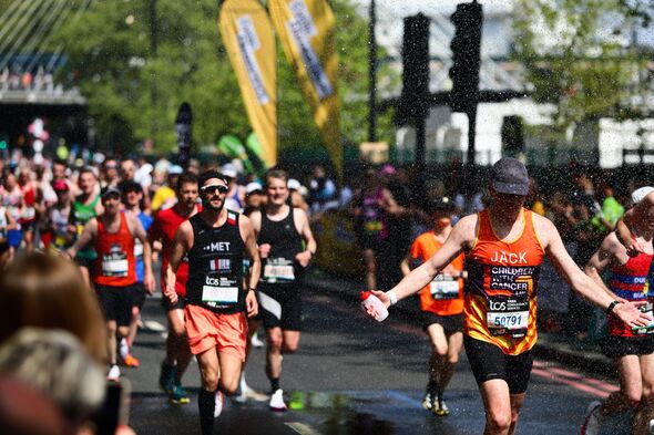 From Supershoes to Smartwatches: The Best Running Gear Inspired by London Marathon Weekend