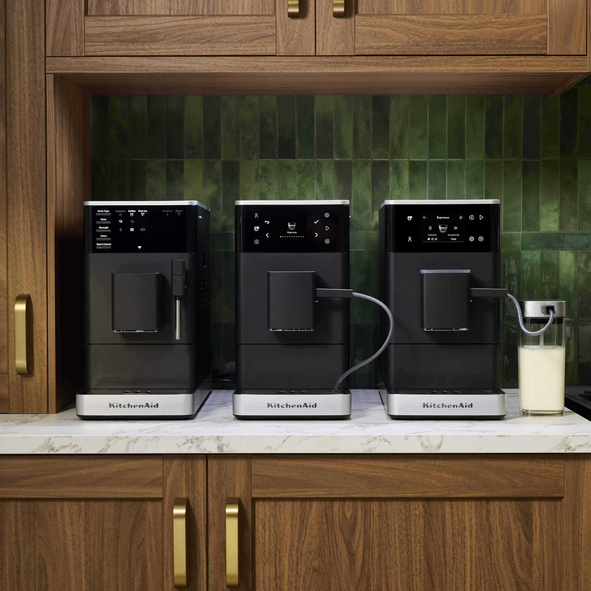From Pods to Push-Button Barista: The New Wave of Automatic Espresso Machines That Actually Feel Like a Café
