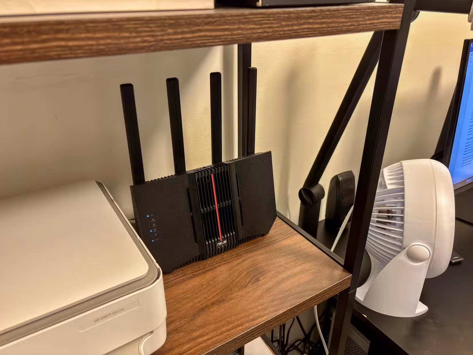 Why Wi‑Fi Might Be Sabotaging Your Smart Home (And What to Use Instead)