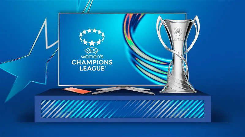 Women’s Champions League Semi-Finals: Meet the Final Four and How to Watch Every Match