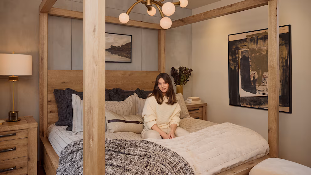 Inside Ashley’s New Luxe Furniture Line: How to Get the ‘Effortless Luxury’ Look on a Real‑World Budget