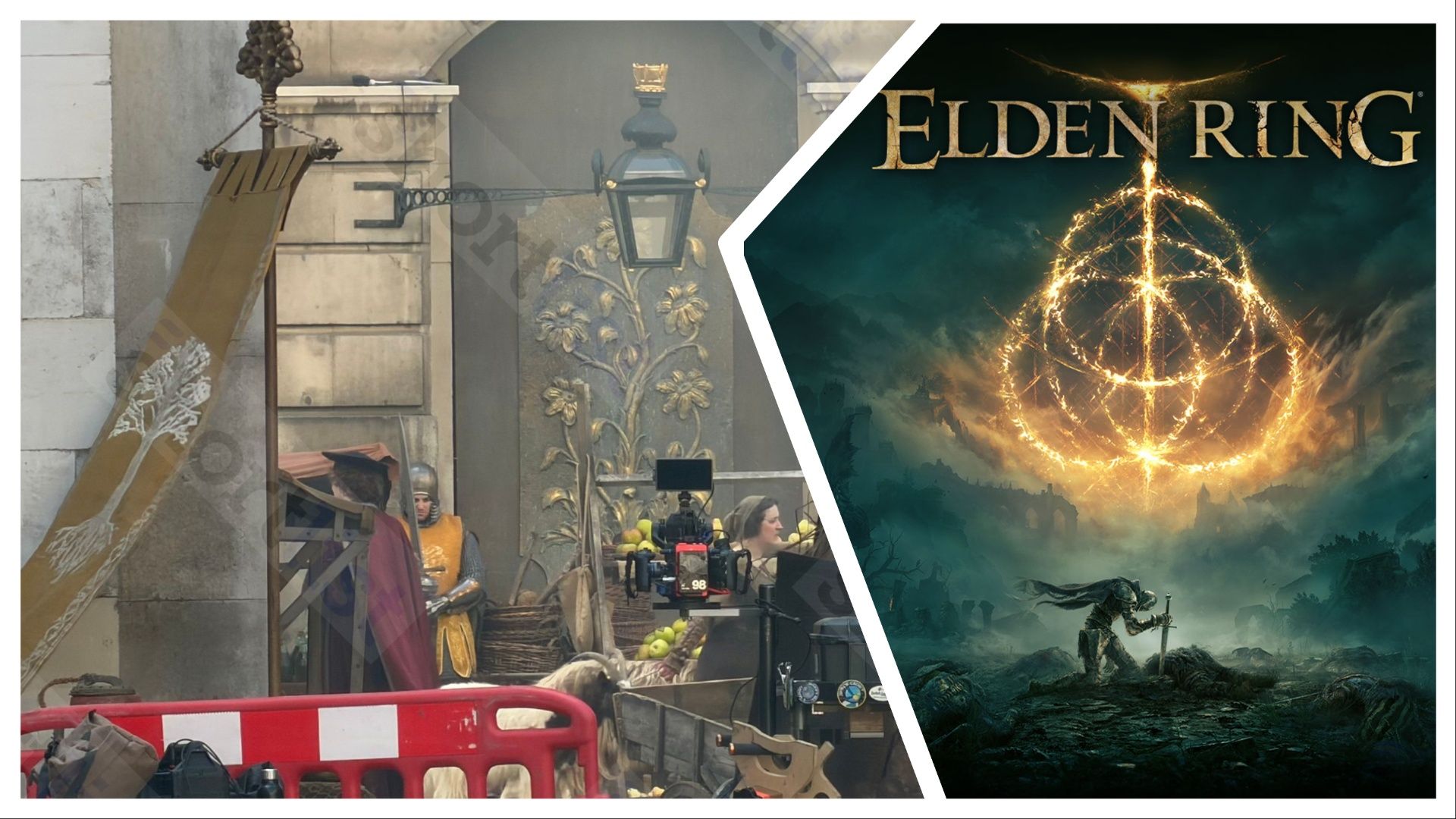 From ‘Exit 8’ to ‘Elden Ring’: Why Game-to-Film Adaptations Are Getting Bigger (and Weirder) on the Big Screen