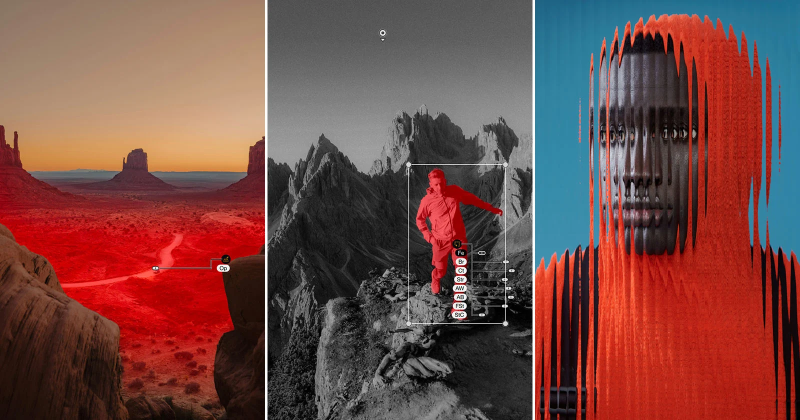 Smarter Masks, Faster Edits: How to Use Nik Collection 9’s New AI Tools to Level Up Your Photos