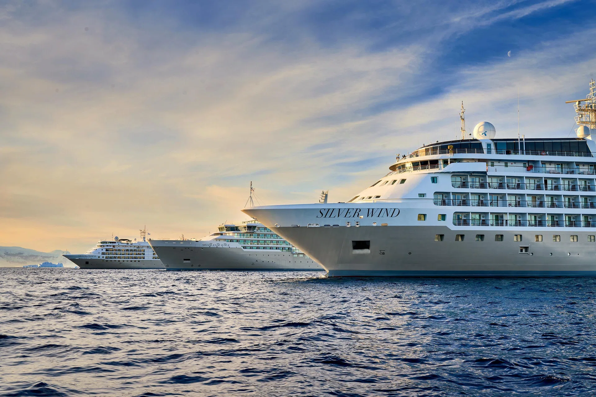 Immersive Dining, Wellness Decks and Smarter Tech: 7 Cruise Trends Changing How We Sail