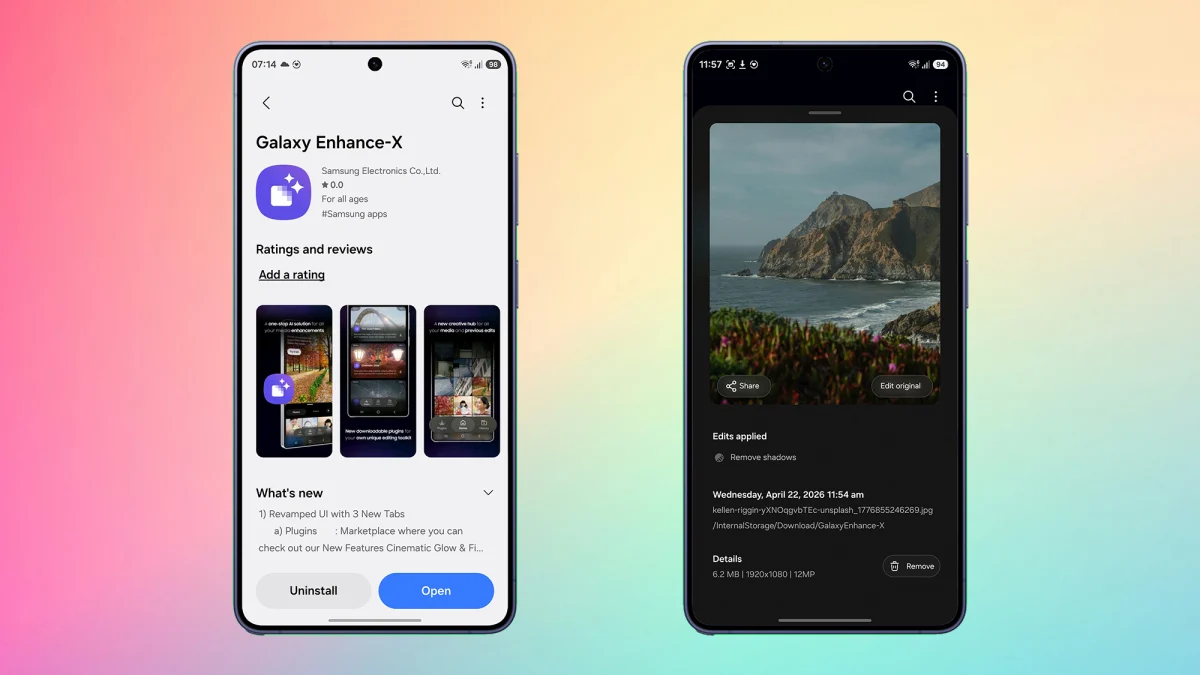 Stop Fighting Busy Backgrounds: Use AI Tools for Clean, Pro-Looking Photos in Seconds