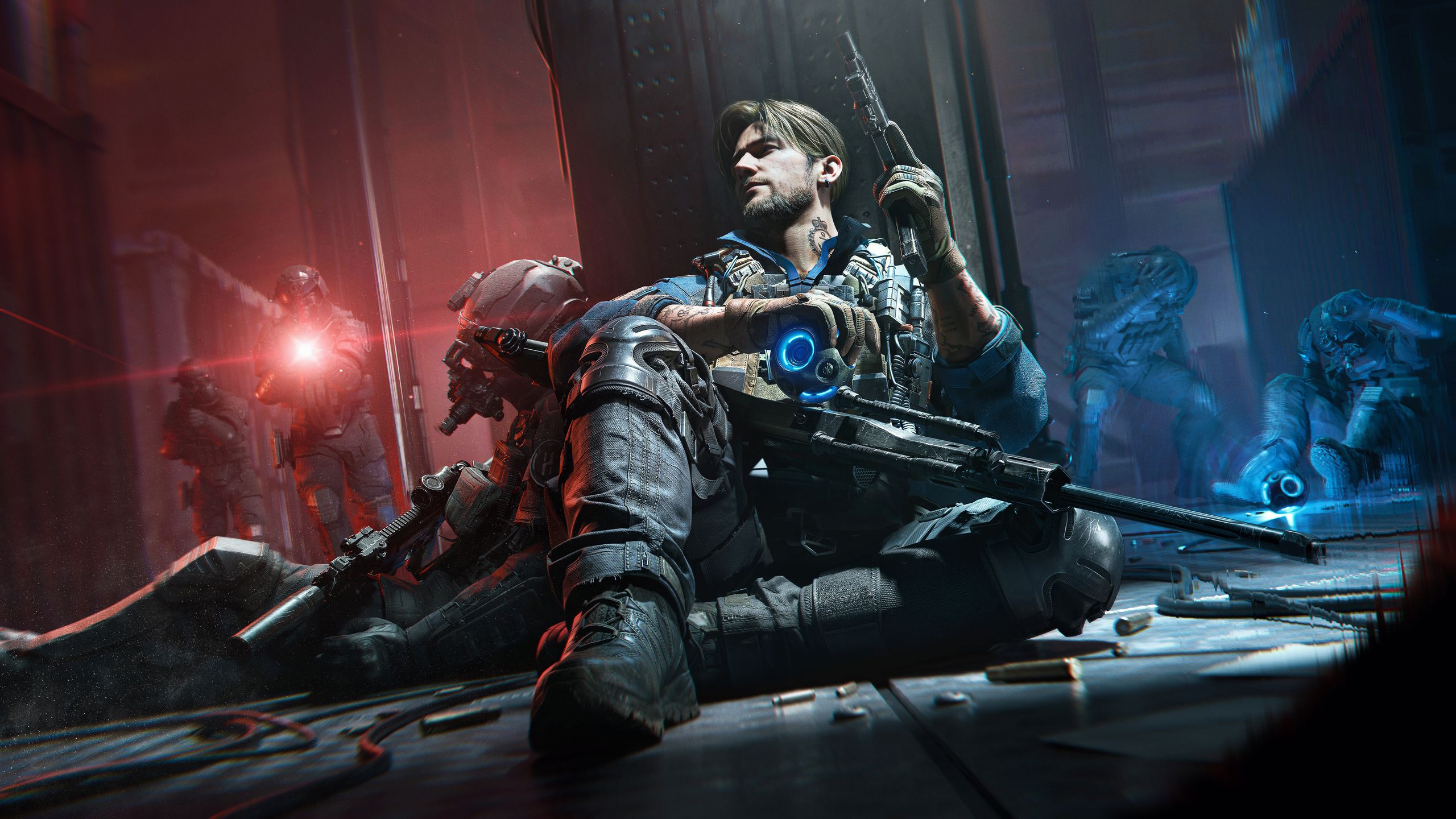 Lara Croft Drops Into Delta Force: What the Big Anniversary Crossover Actually Gives You