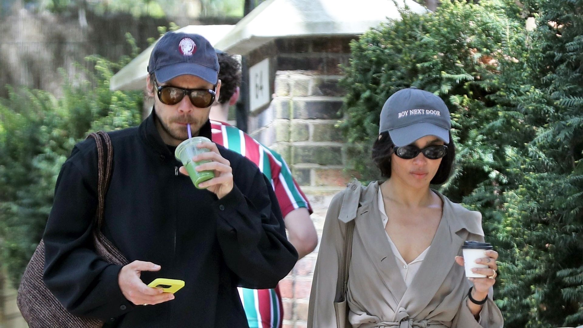 From Pop-Punk to Polished: How ‘Cool Girl’ Style Is Pivoting Toward Old Money Chic