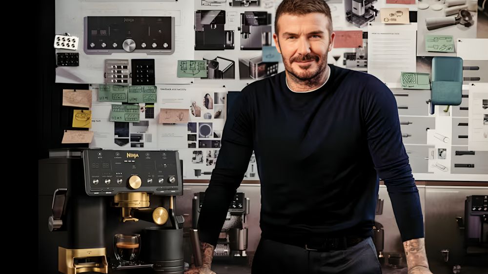 From David Beckham to Dua Lipa: Are Celebrity Coffee Machines Worth a Spot in Your Home Coffee Corner?
