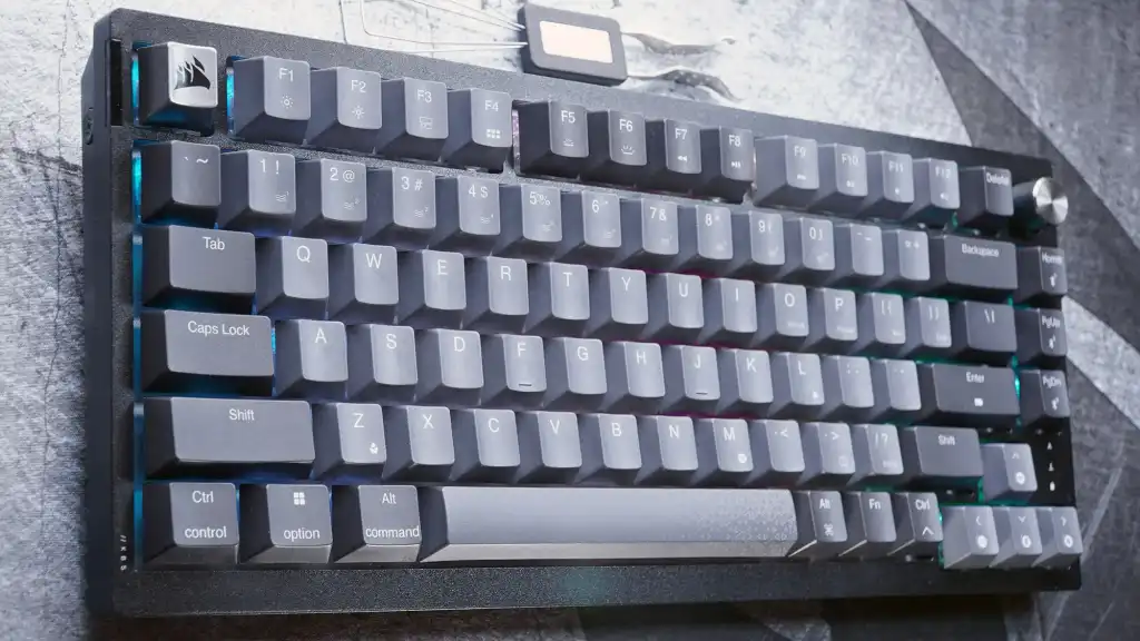 From Hall Effect Switches to the ‘Listening Museum’: How Keyboard Nerd Culture Is Changing PC Gaming