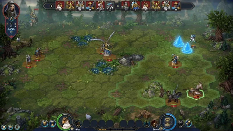 From Heroes of Might and Magic to X-COM: What Strategy Games Secretly Teach Kids About Real‑World Skills