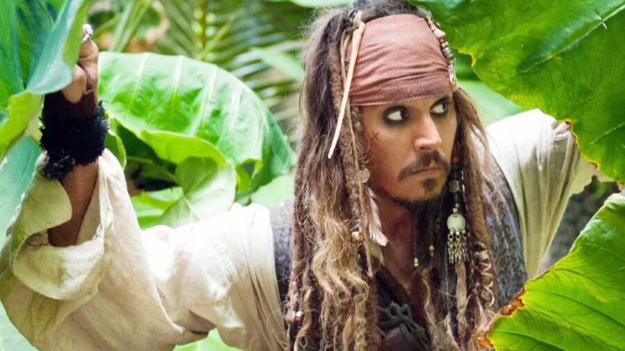 How a 90s Beer Commercial Helped Inspire Pirates of the Caribbean