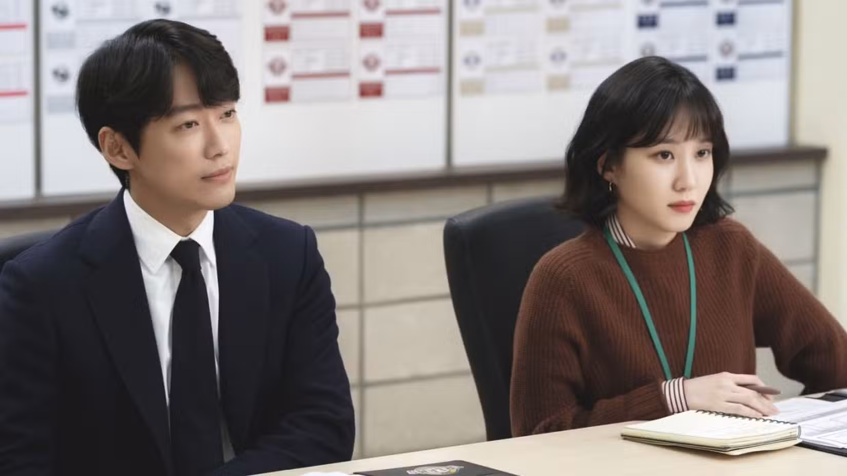 Catching Up With Park Eun-bin: 6 Essential K-Dramas to Stream Before Her Superhero Turn