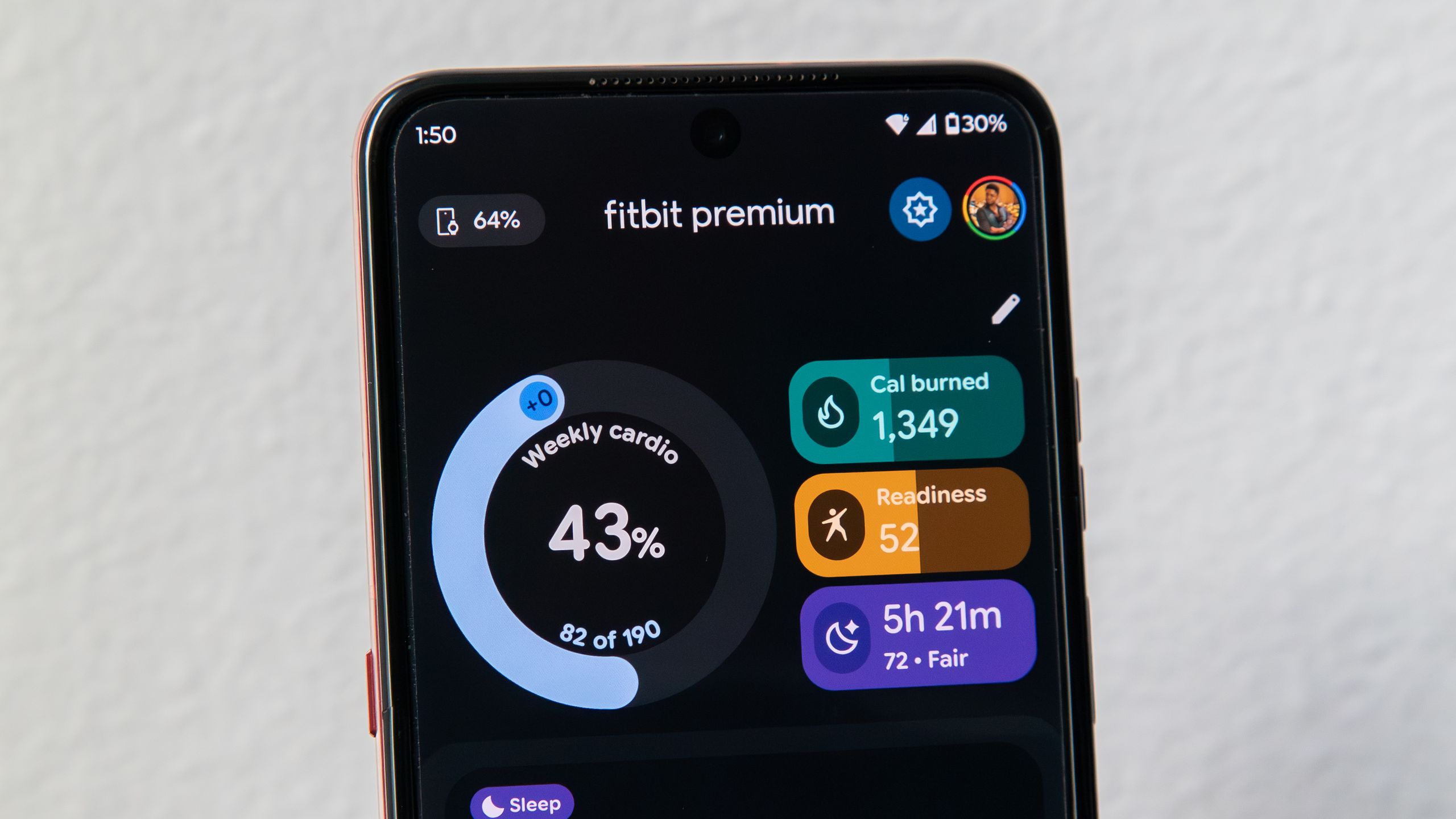 From Steps to Smart Coaching: How AI Health Apps Turn Wearable Data Into a Personal Wellness Plan