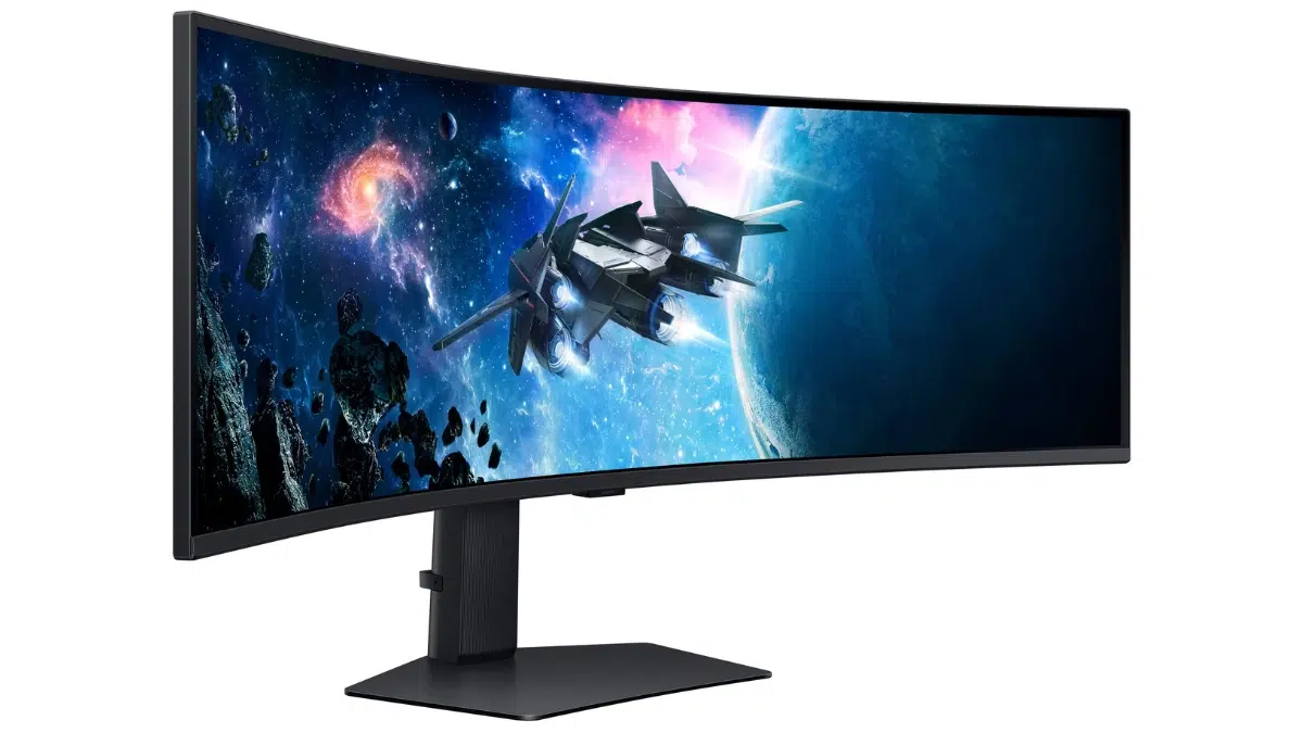 This 49‑Inch Samsung Odyssey Deal Is Wild — But Who Should Actually Buy a Super Ultrawide?