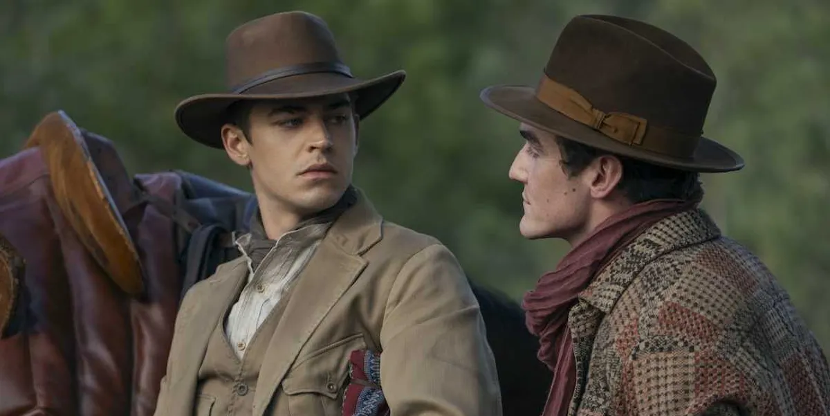 Young Sherlock Season 2 on Prime Video: Cast, Plot Teases and How It Fits Into the Holmes Universe