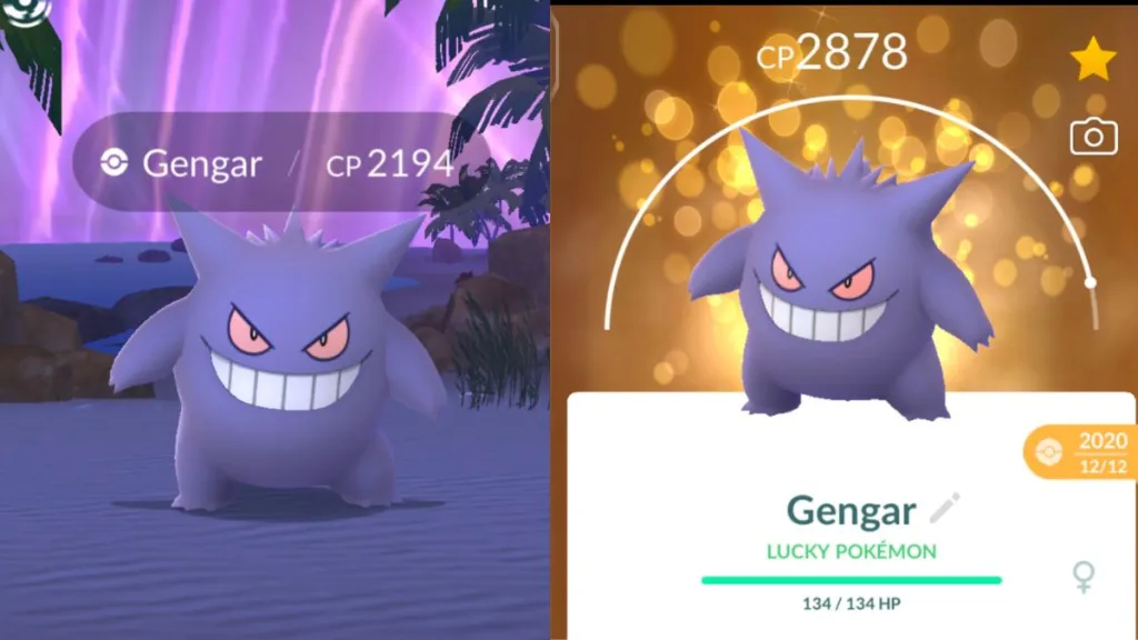 How to Get Gengar in Pokémon GO Right Now: Easiest Methods, Counters and Candy Tips