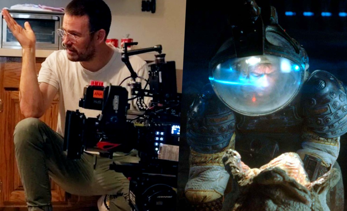 Deep-Space Dread Returns: What Zach Cregger’s The Flood Could Bring to Old-School Alien‑Style Sci‑Fi Horror