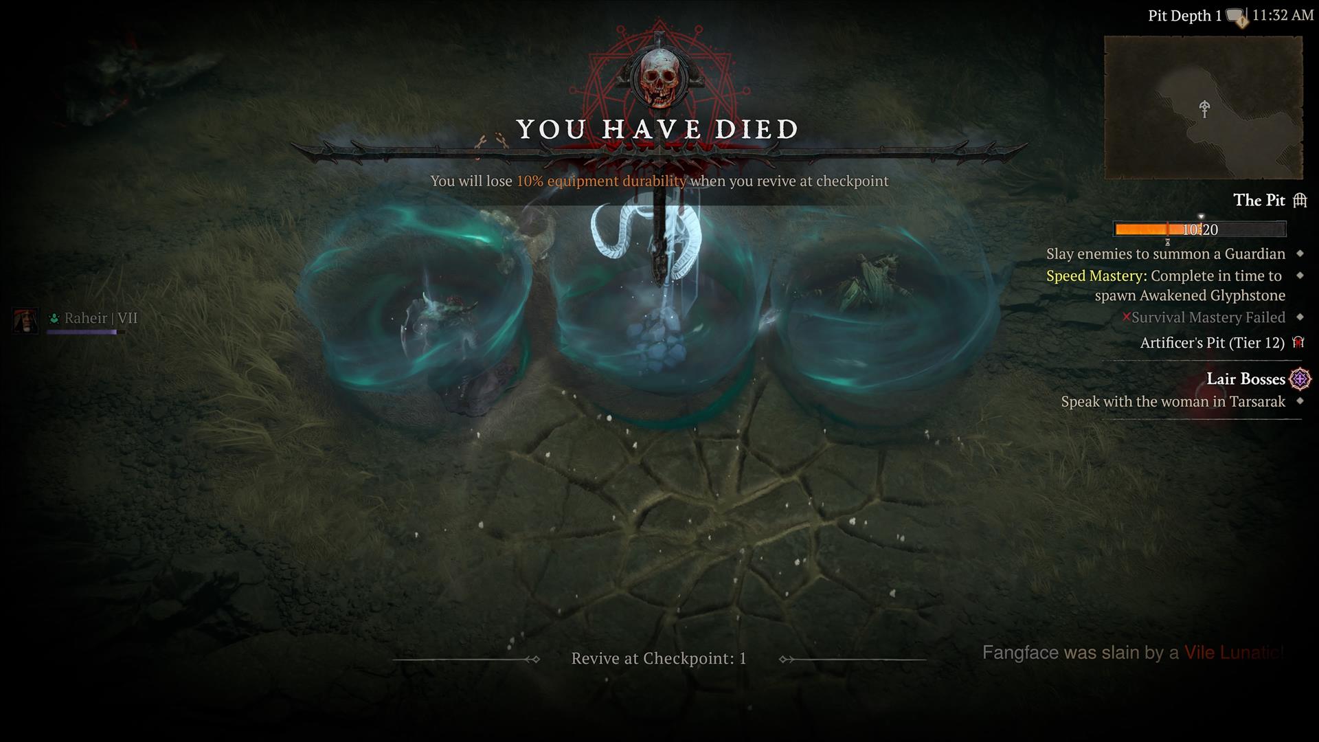 Diablo IV: Lord of Hatred Is a Massive Step Up for Endgame Action Fans