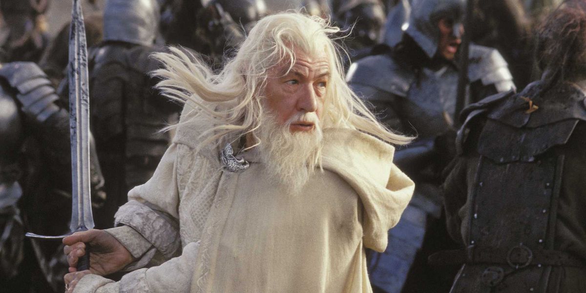 Inside Peter Jackson’s Visual Magic: What a Single Gandalf Shot Reveals About ‘Lord of the Rings’ Craft