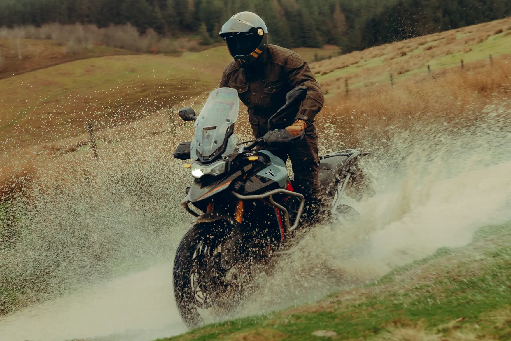 Smarter Helmets and Wearable Airbags: The New Travel Gear Making Long Rides Safer and Less Exhausting