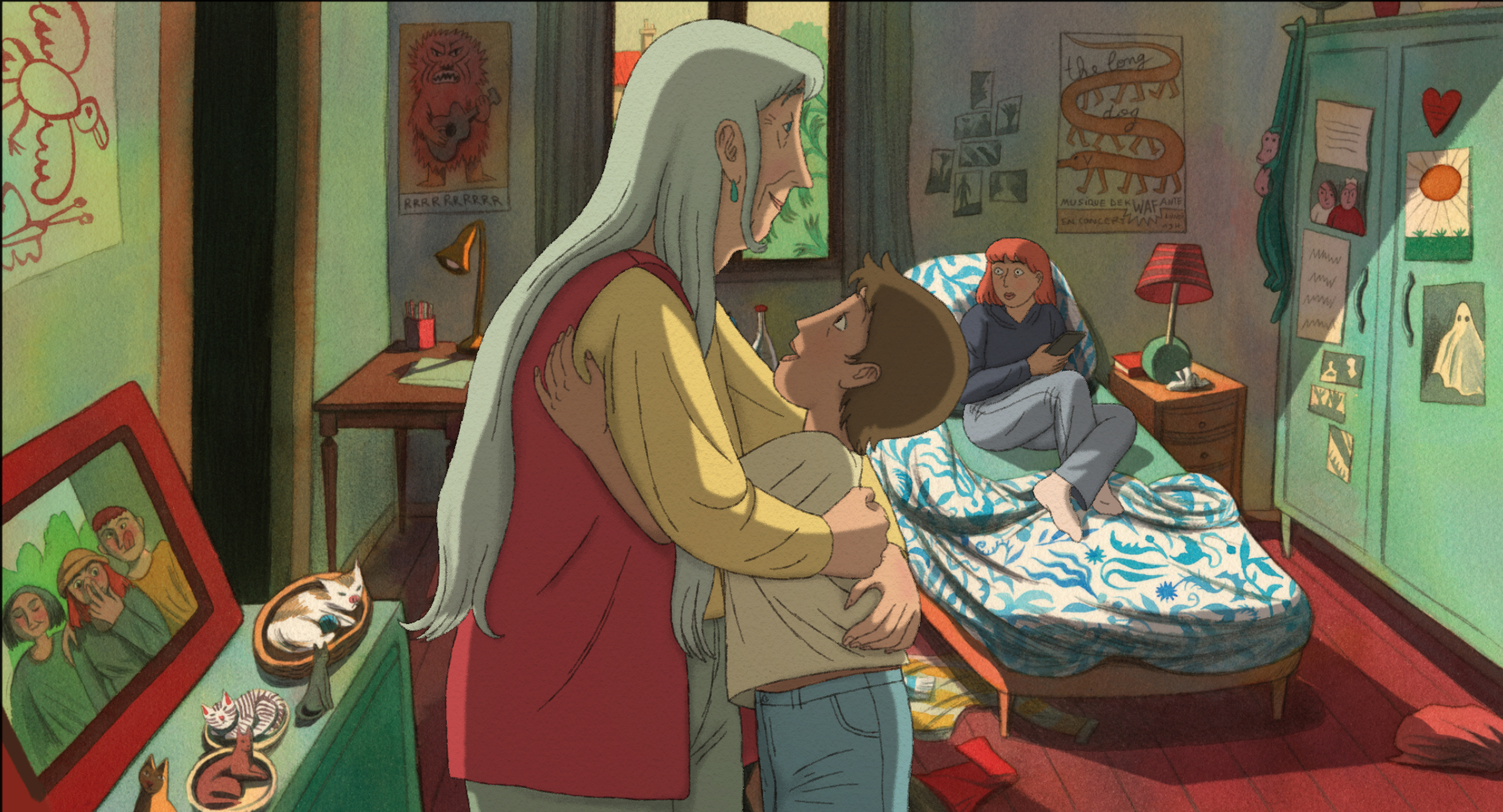 Why Cannes and Annecy’s New Anime Showcase Could Supercharge Global Animation