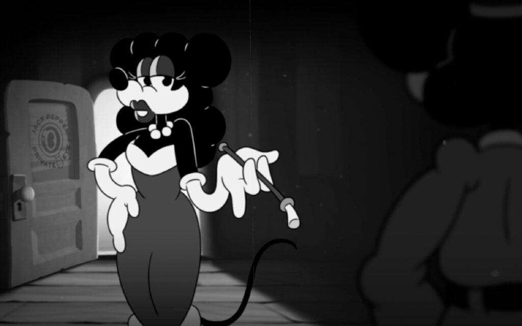 Mouse: P.I. For Hire Is the Fast, Cartoony FPS Noir Action Fans Have Been Waiting For