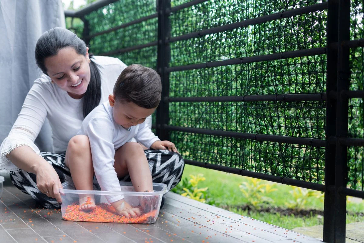 5 Upcycled Earth Day Crafts Kids Will Actually Want to Make All Year