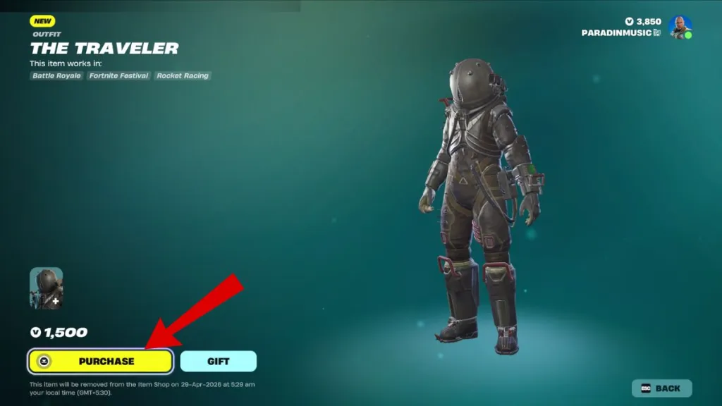 How to Unlock Fortnite’s Latest Free Crossover Skins Without Spending V-Bucks