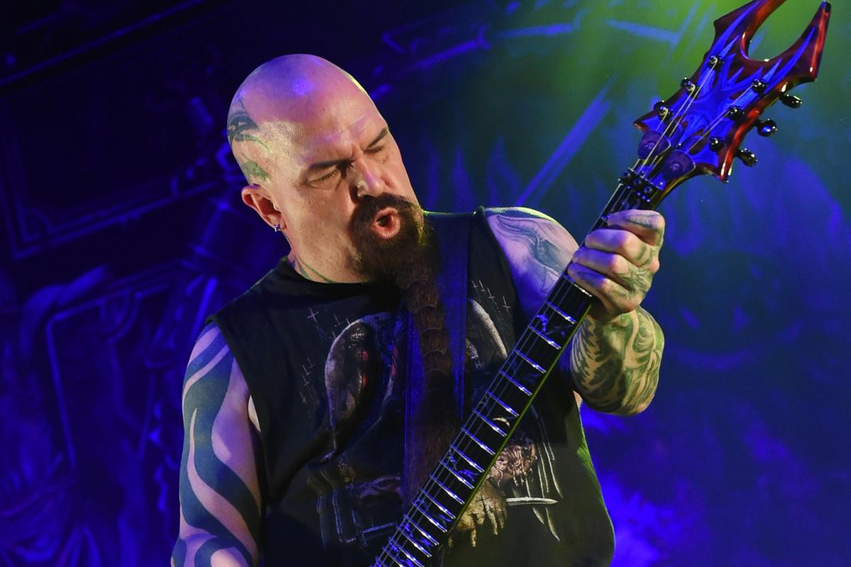 From Slayer’s ‘Reign in Blood’ Return to Ringo’s New Road: Rock Releases and Comebacks You Should Hear