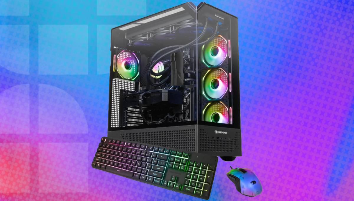 US$5,000 Monster Rigs vs Simple Consoles: Are Ultra-High-End PCs Still Worth It for Living Room Gaming?