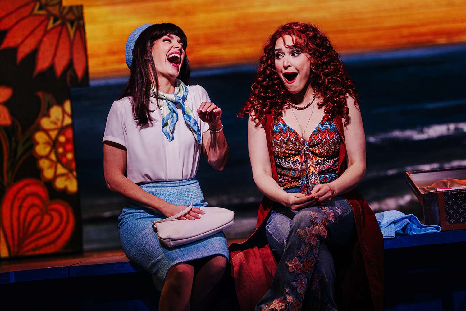 Why the New ‘Beaches’ Musical Is Bombing on Broadway Despite Its Built‑In Fanbase