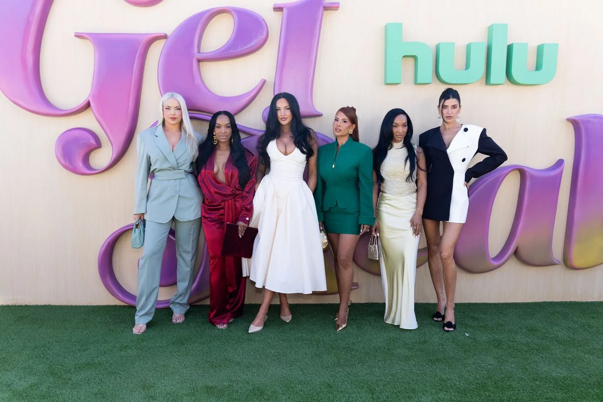 Inside Khloé Kardashian’s New Spin-Off The Girls and Hulu’s Bigger Reality TV Ambitions