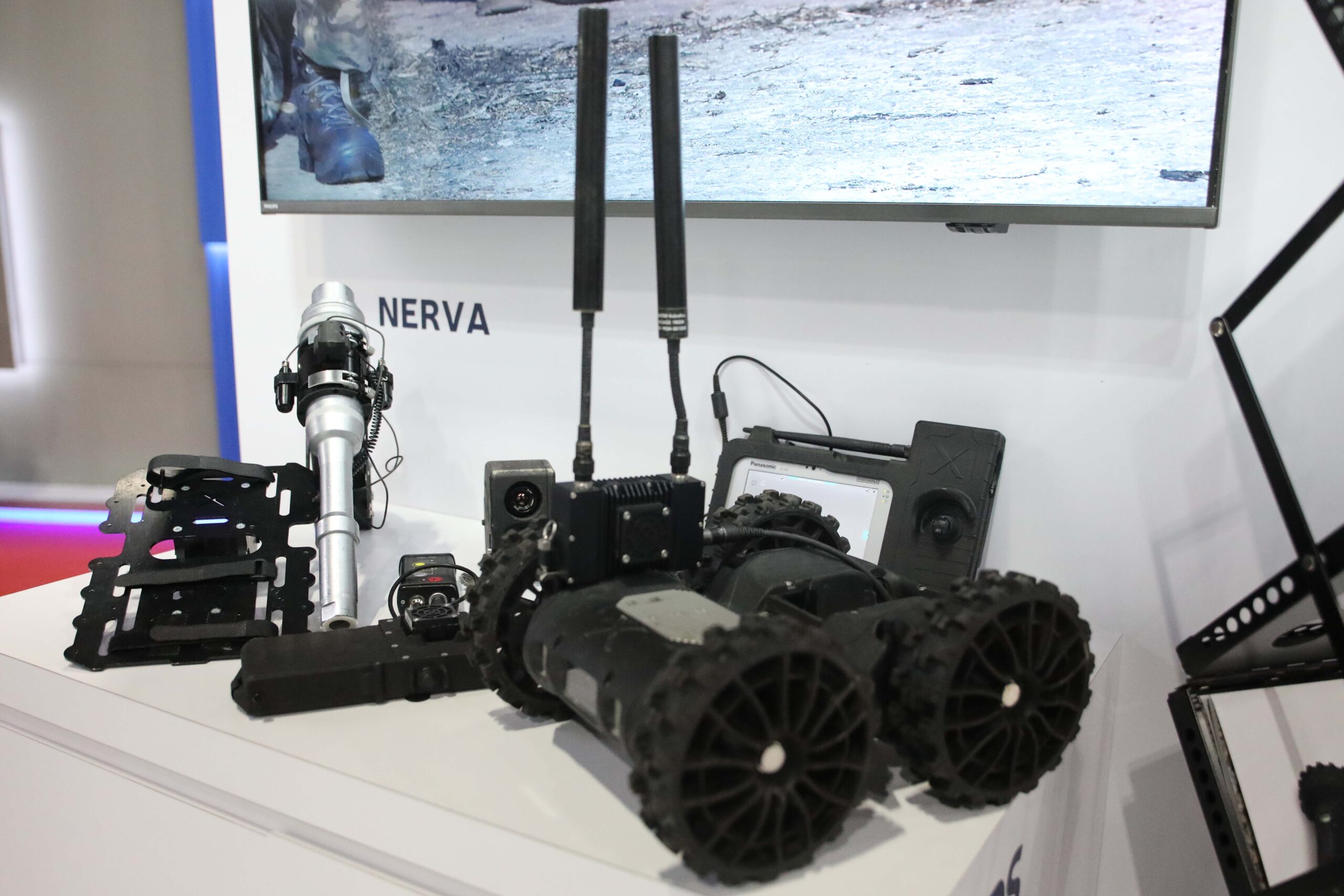 How Next-Gen AI Hardware Is Powering the Military Models You’ll See on Future Battlefields