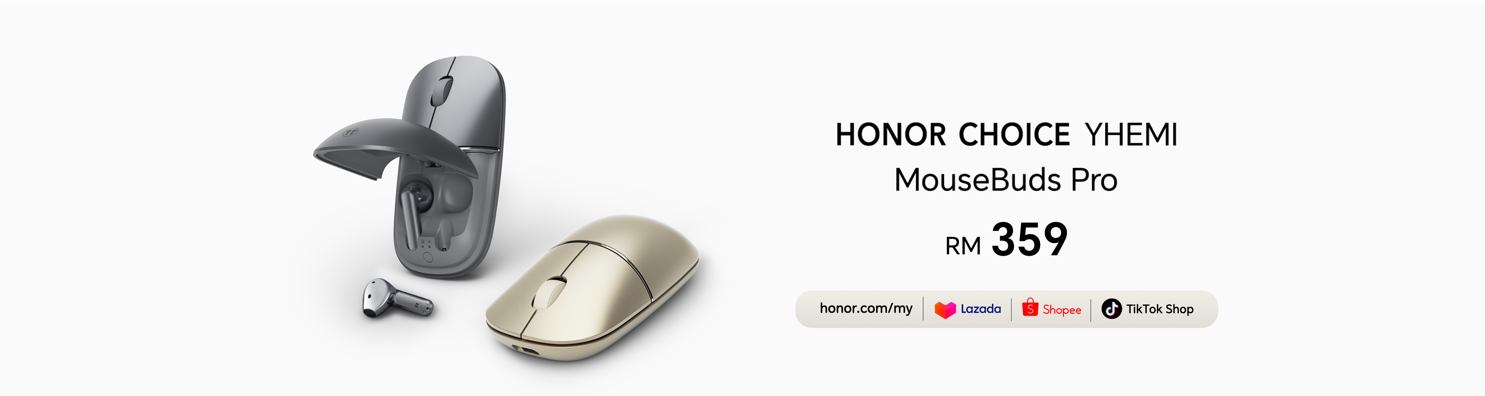 From MouseBuds to Clip-On Buds: How New AIoT Earbuds Are Quietly Rewriting the Daily Commute
