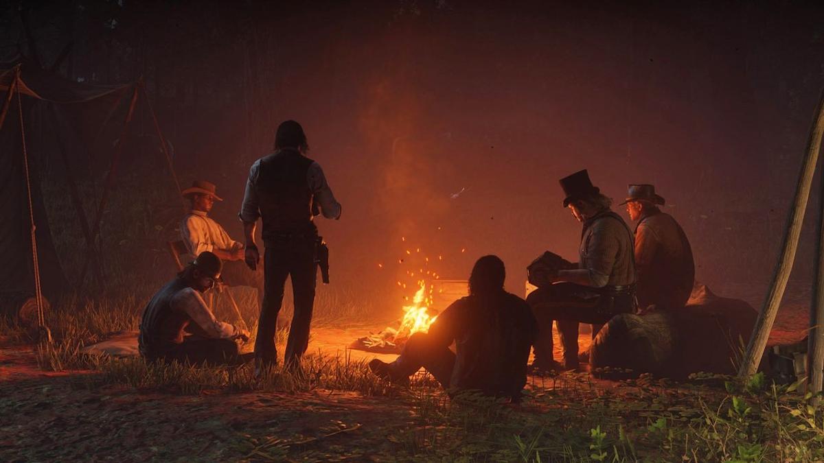Why Arthur Morgan’s Journal Is Still the Most Underrated Artwork in Red Dead Redemption 2