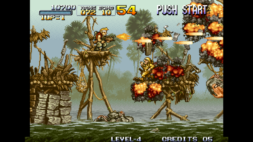 Should You Still Support SNK’s Games? The Moral Dilemma Facing King of Fighters Fans