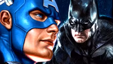 DC’s New Superman Look and Darkseid Upgrade Could Dominate Convention Conversations