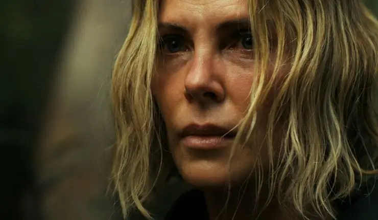 Inside ‘Apex’: Charlize Theron’s Brutal New Survival Thriller and the Netflix Hype Around It