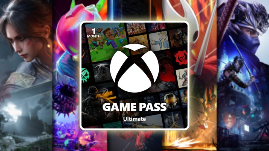 PC Game Pass Just Got Cheaper, But Big Blockbusters Will Now Arrive Later