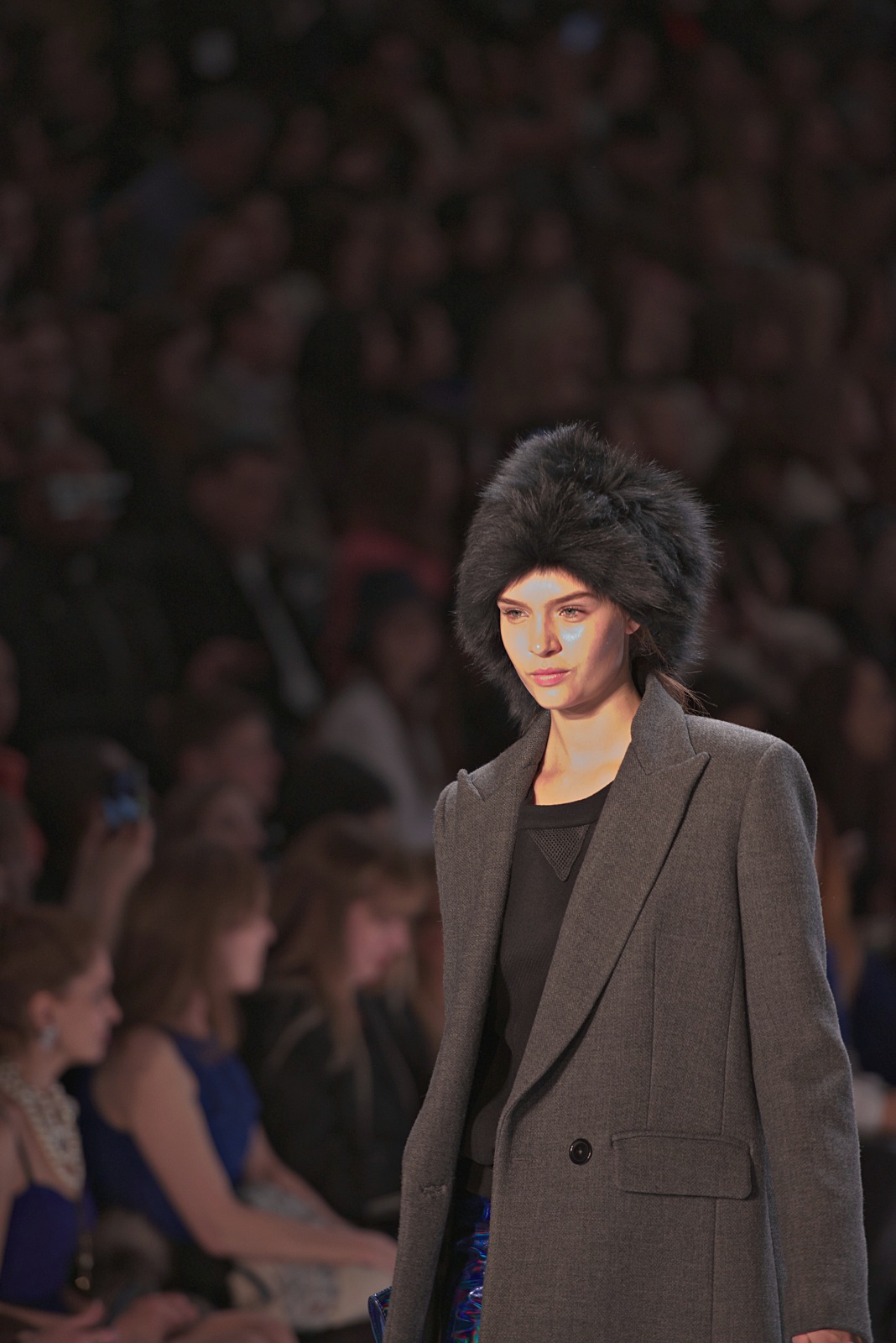 Fur-Free Runways: What New York’s 2026 Ban Signals for the Future of Luxury Fashion