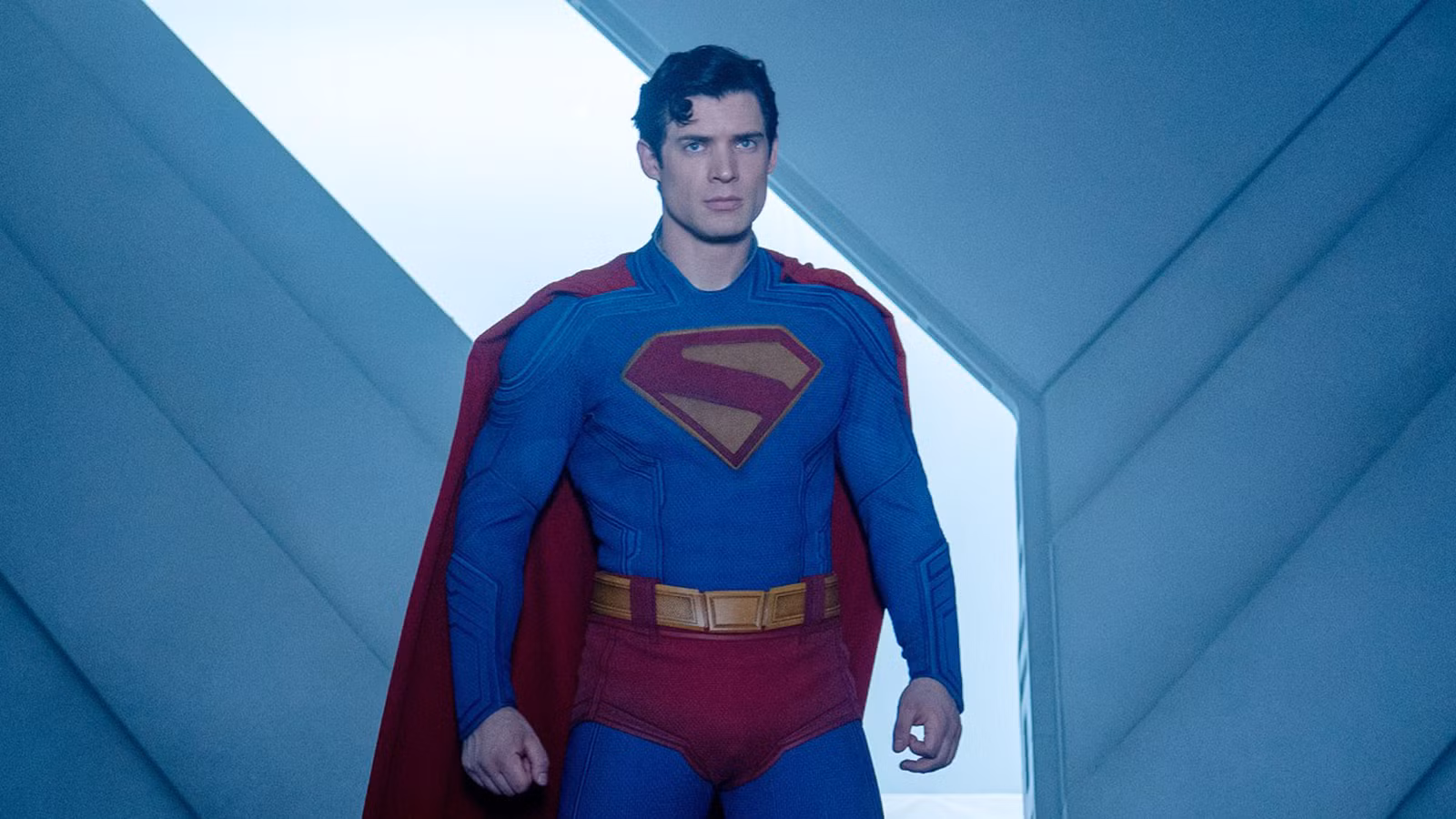 DC’s New Superman Look and Darkseid Upgrade Could Dominate Convention Conversations