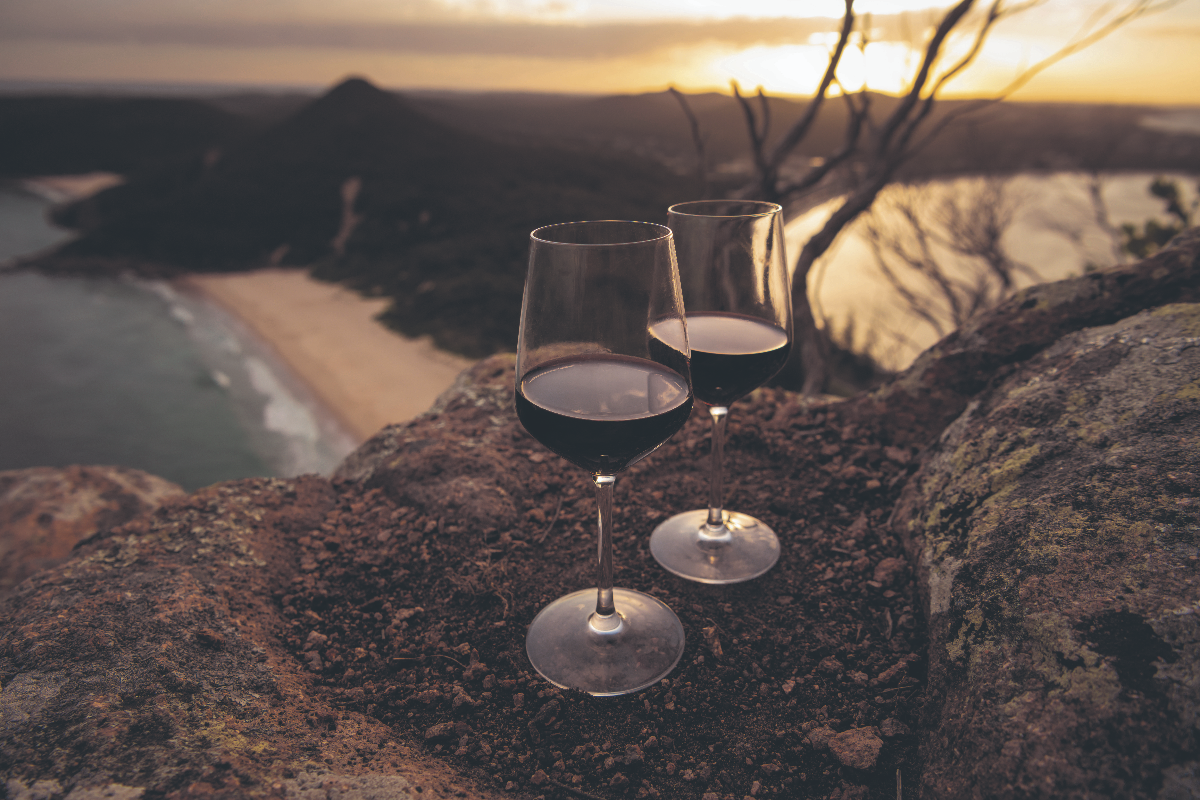 Why Australian Fine Wine Is on Everyone’s Radar Right Now — and 6 Bottles Worth Hunting Down