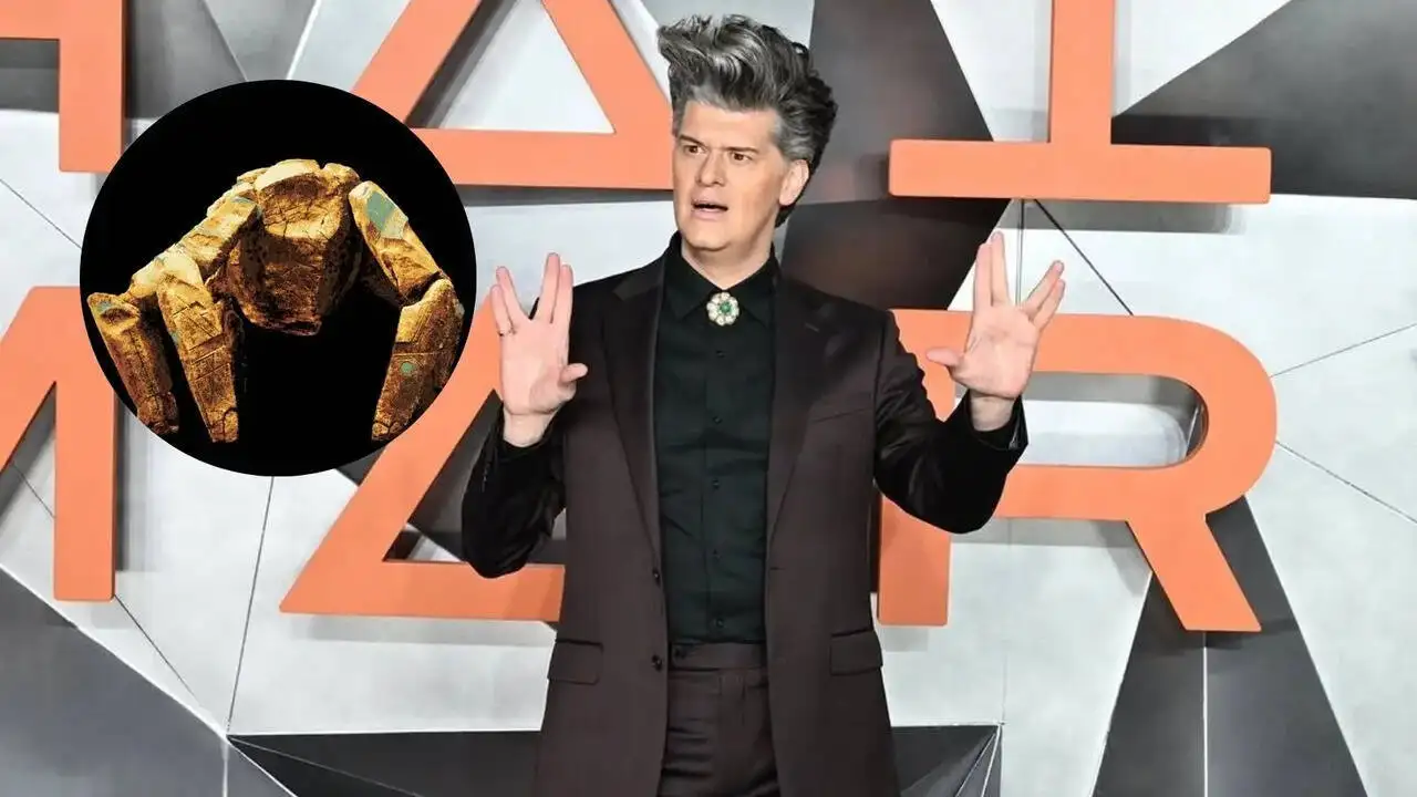 Why This Sci-Fi Sidekick Could Rewire How We Think About ‘Acting’ and Voice Performance