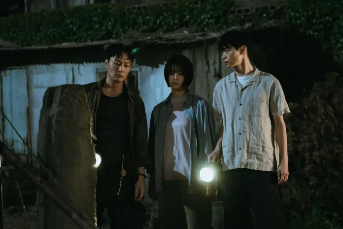 Dark, Addictive and Flawed: How ‘If Wishes Could Kill’ Turns a Cursed App into Teen Horror
