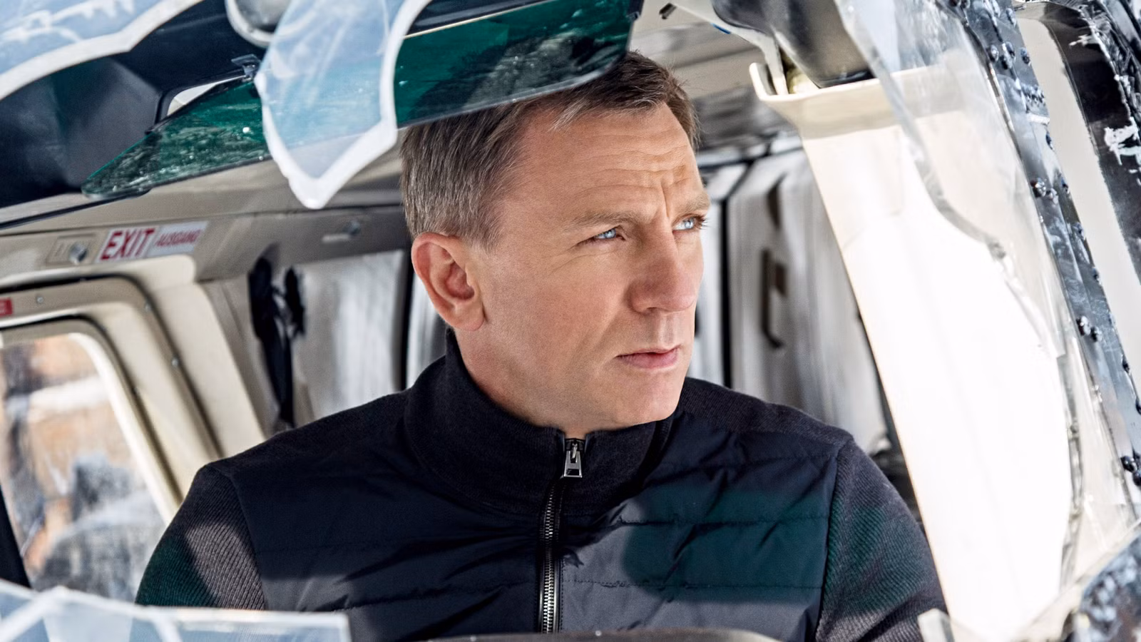 Inside 007: First Light’s Moody New Theme Song and Title Sequence with Lana Del Rey