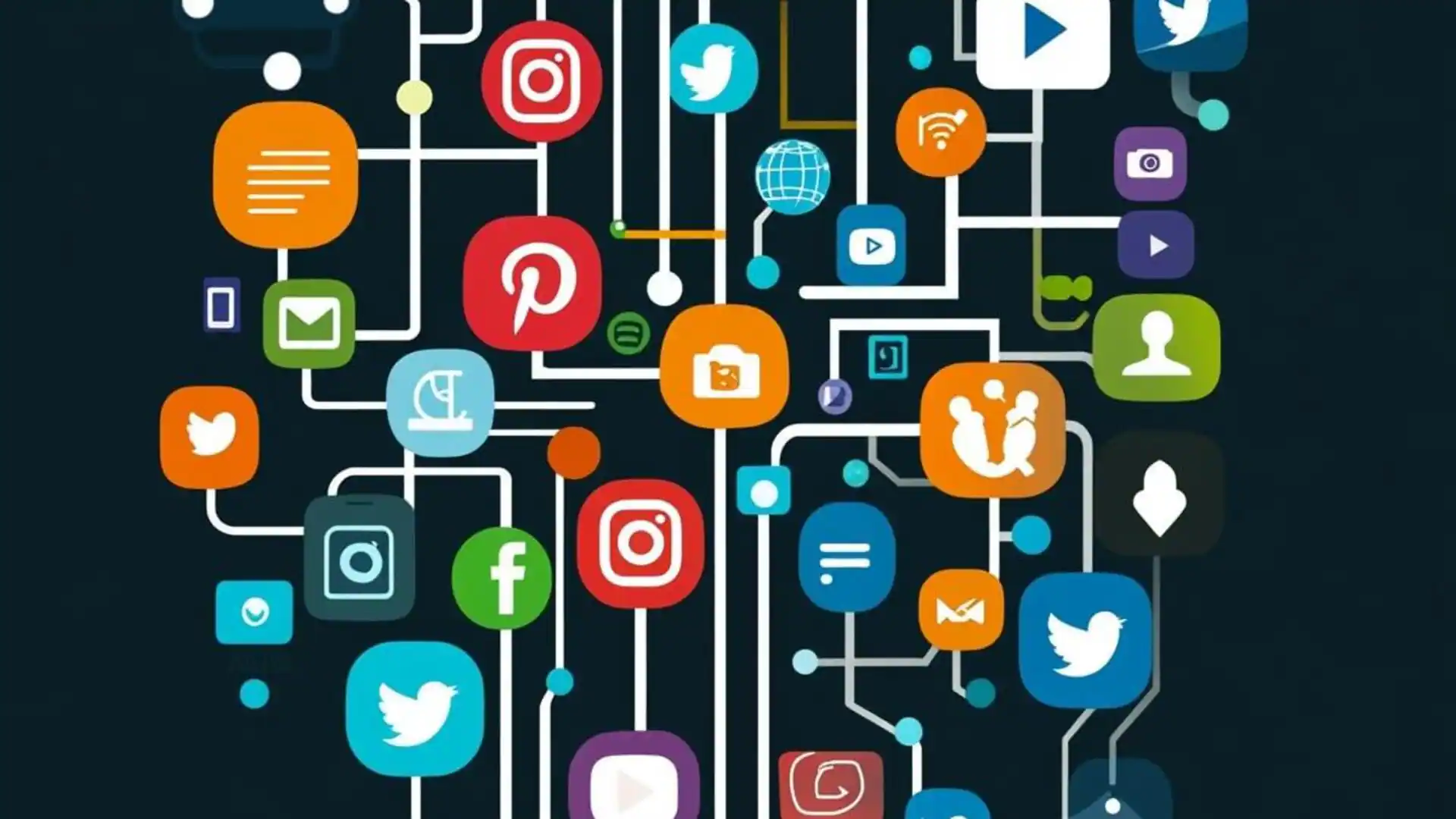 Build a Social Media Management Side Hustle With AI: From Captions to TikTok and Pinterest Automation