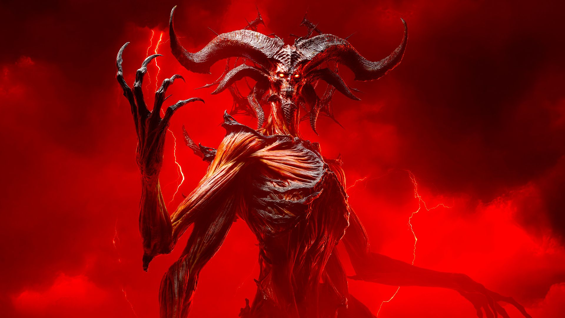 Diablo 4: Lord of Hatred on PC Makes Necros Swarm and Druids Rage Again