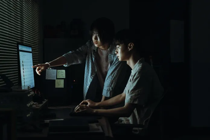 Dark, Addictive and Flawed: How ‘If Wishes Could Kill’ Turns a Cursed App into Teen Horror