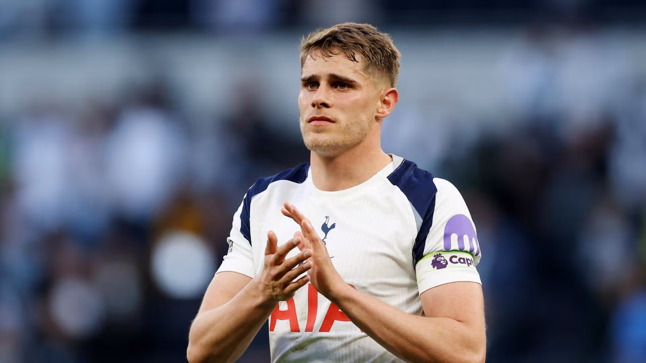 From European Nights to Survival Fights: Spurs’ Stunning Slide Into the Premier League Relegation Battle