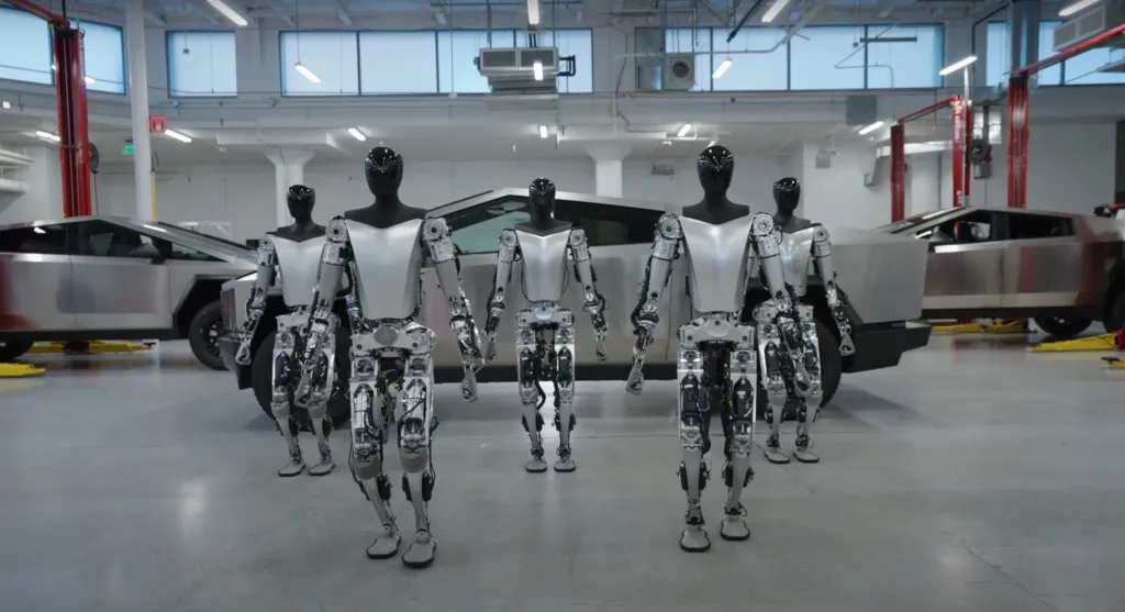 Tesla Is Turning Off Its Flagship Cars to Turn On Robots: What the Optimus Pivot Really Means